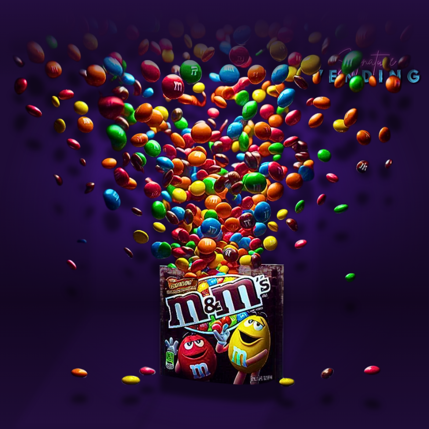 M&Ms