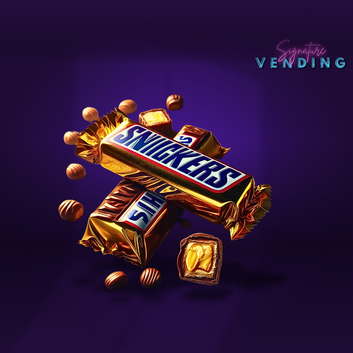 Snickers