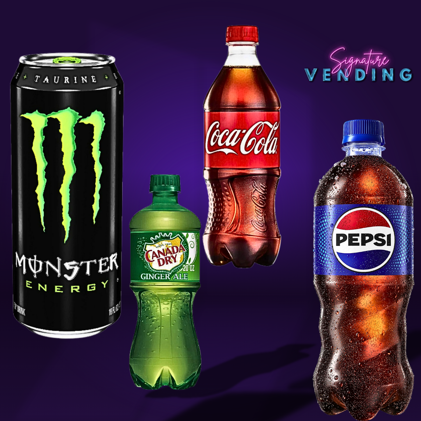 Beverages