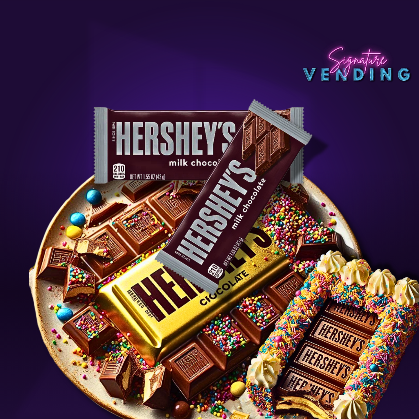 Hershey’s