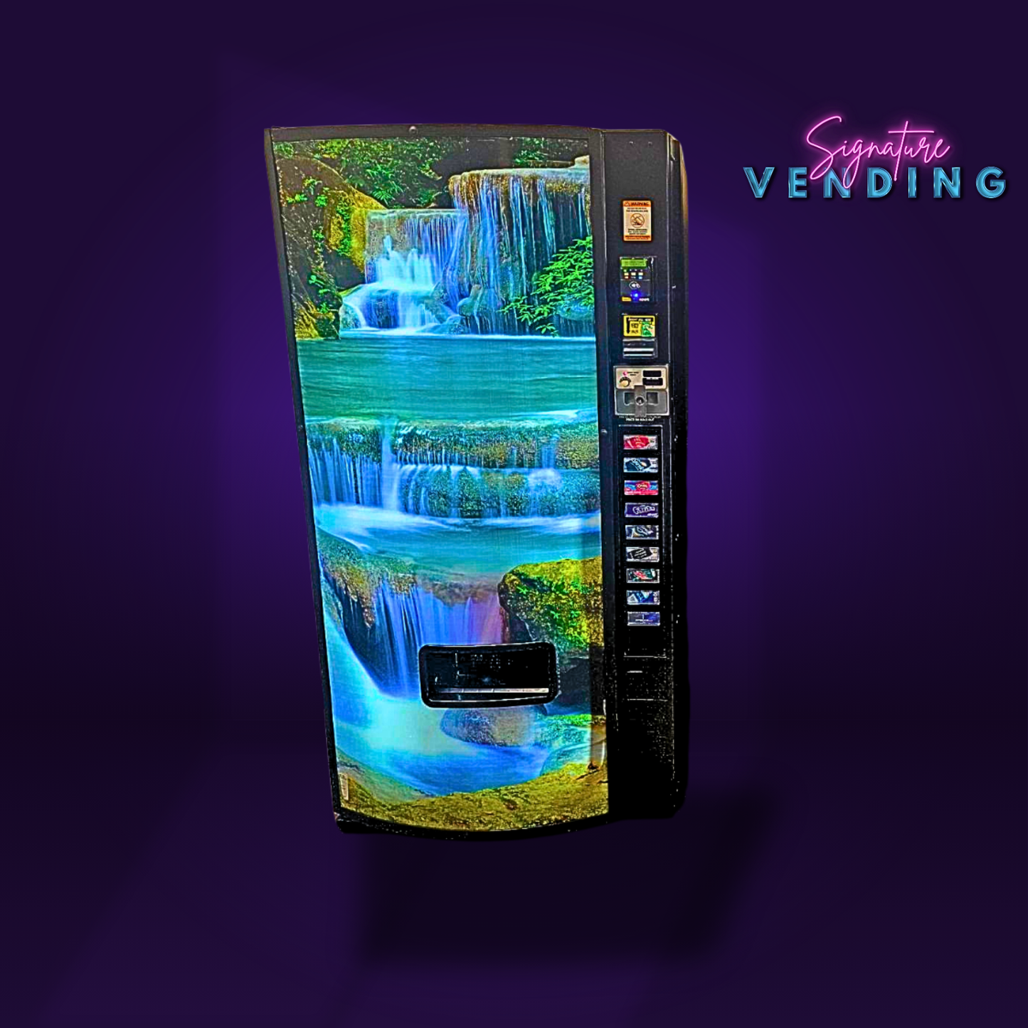 Drink machine 3