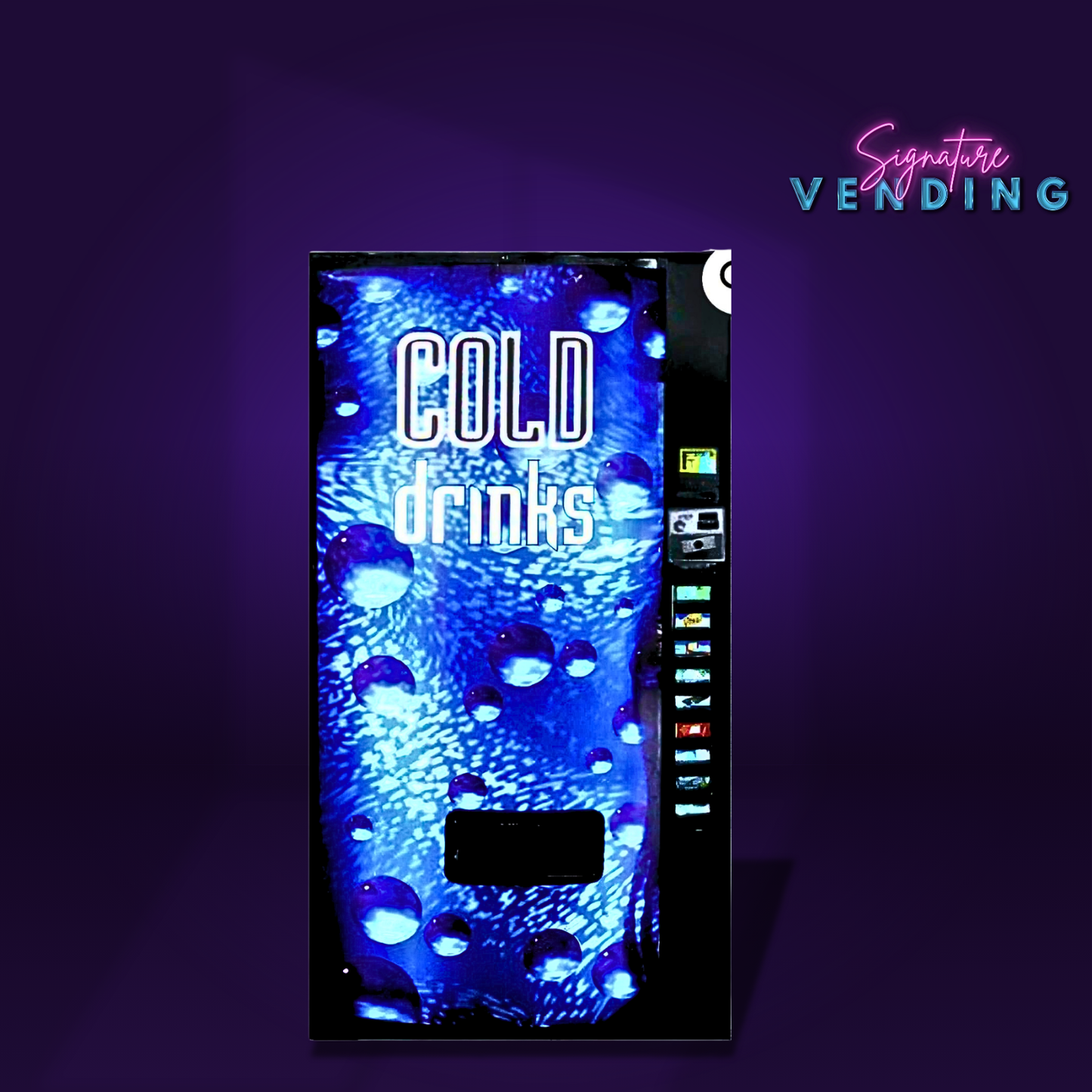 Drink machine 2